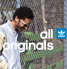 Adidas: Productos y Servicios de Don Visión Adidas: Productos y Servicios de Don Visión
