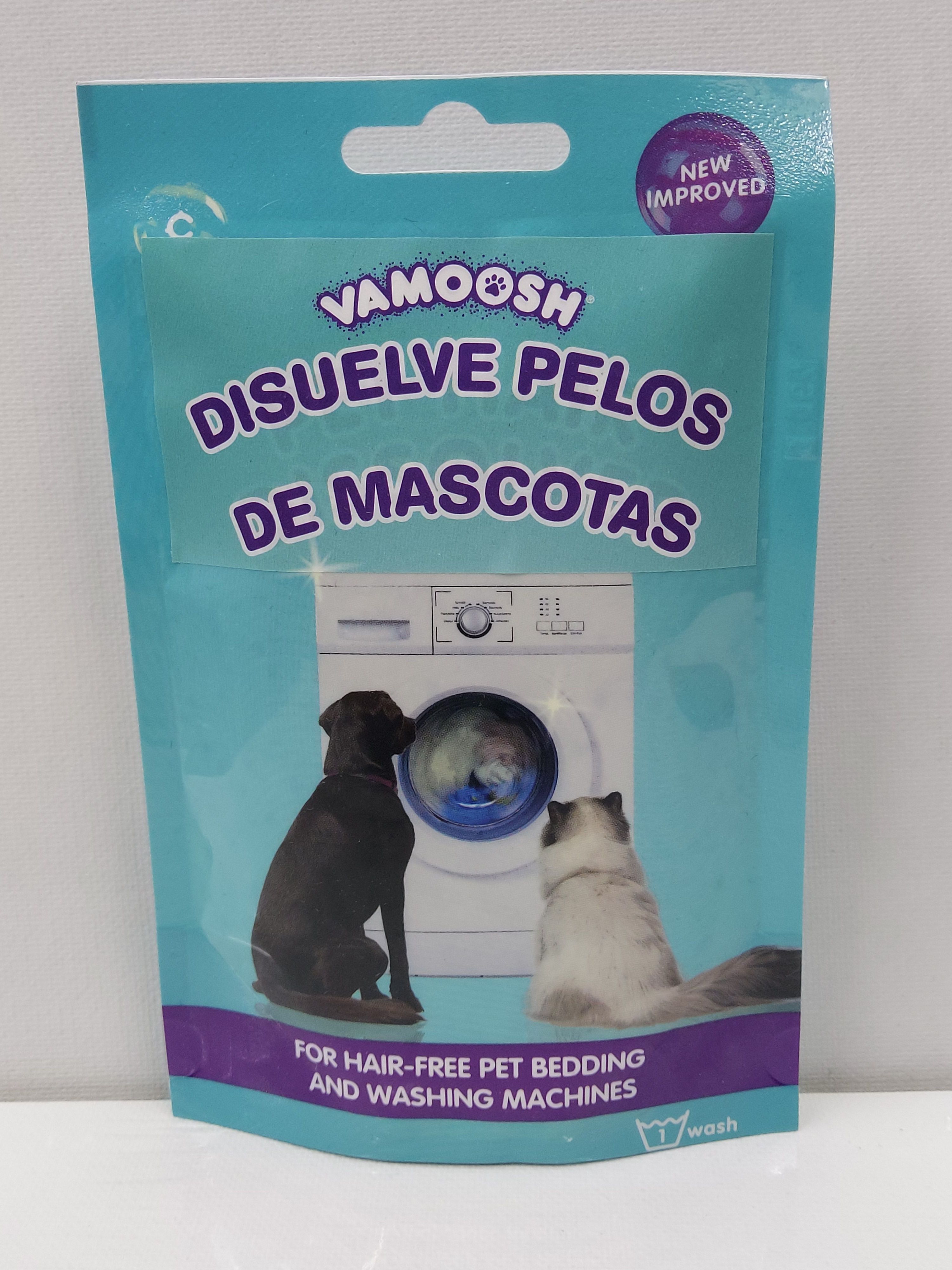 Polvo disuelve pelo mascotas: Productos de Droguería Subirats Polvo disuelve pelo mascotas: Productos de Droguería Subirats