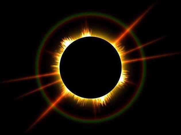 Eclipse solar fenómeno bonito y peligroso: Catálogo de Visual Tegueste Ópticos Eclipse solar fenómeno bonito y peligroso: Catálogo de Visual Tegueste Ópticos