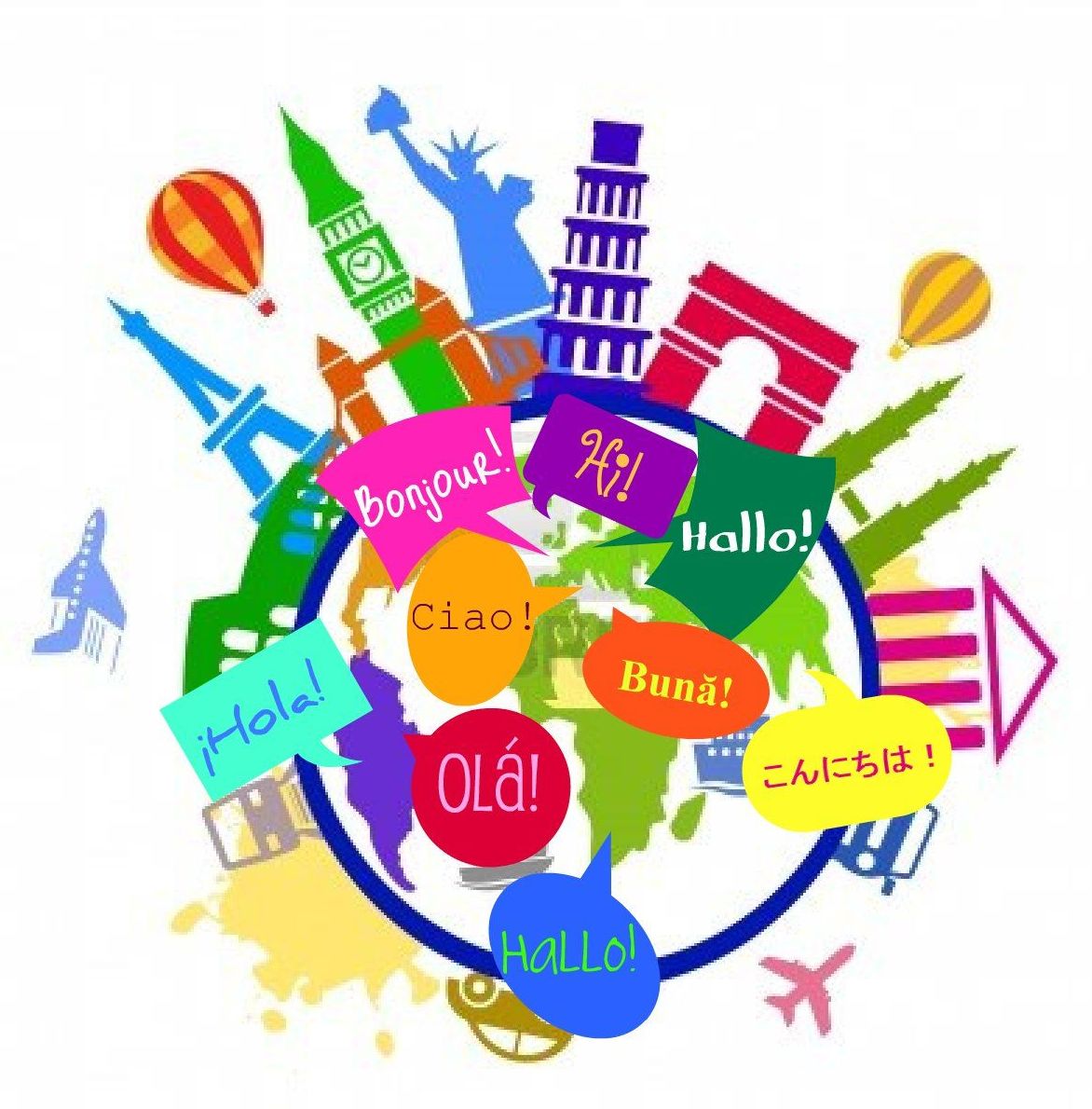 Clases de Inglés, Francés, Alemán y Español para extranjeros: Servicios de Centro de Estudios Villamuriel Clases de Inglés, Francés, Alemán y Español para extranjeros: Servicios de Centro de Estudios Villamuriel