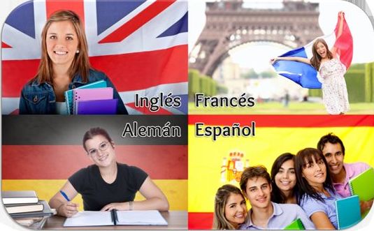 Clases de Inglés, Francés, Alemán y Español para extranjeros: Servicios de Centro de Estudios Villamuriel Clases de Inglés, Francés, Alemán y Español para extranjeros: Servicios de Centro de Estudios Villamuriel