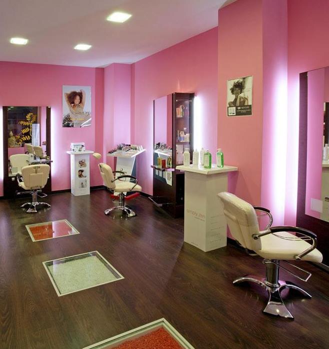 Precios de Estética y Peluquería de Salón Mandarina: Servicios de Mandarina Salón de Belleza Precios de Estética y Peluquería de Salón Mandarina: Servicios de Mandarina Salón de Belleza