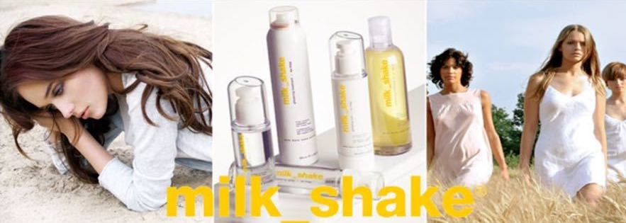 Milk Shake: Servicios de Mandarina Salón de Belleza Milk Shake: Servicios de Mandarina Salón de Belleza