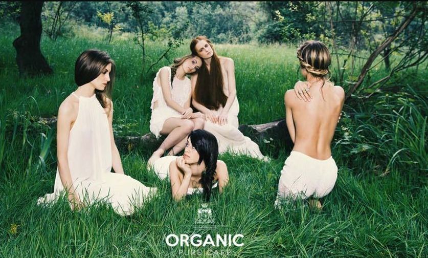 Organic pure care: Servicios de Mandarina Salón de Belleza Organic pure care: Servicios de Mandarina Salón de Belleza