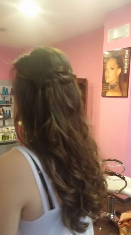Precios Peluquería: Servicios de Mandarina Salón de Belleza Precios Peluquería: Servicios de Mandarina Salón de Belleza