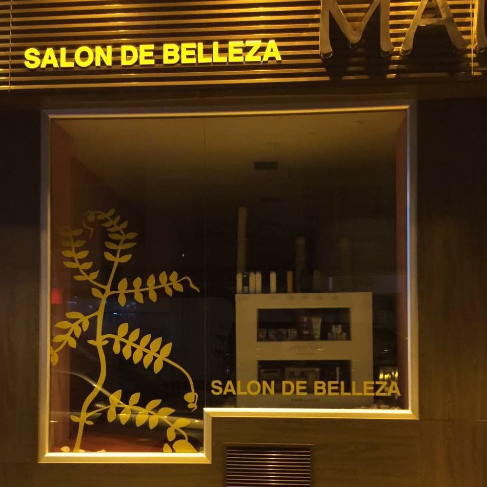 Precios Peluquería: Servicios de Mandarina Salón de Belleza Precios Peluquería: Servicios de Mandarina Salón de Belleza