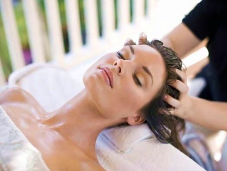 Ritual detox: Servicios de Mandarina Salón de Belleza Ritual detox: Servicios de Mandarina Salón de Belleza