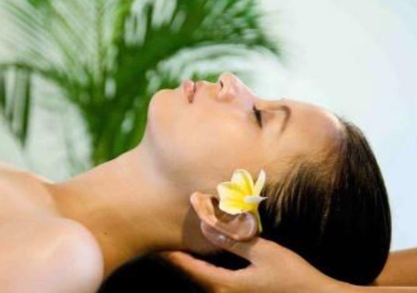 Ritual Tranquility Organic hair: Servicios de Mandarina Salón de Belleza Ritual Tranquility Organic hair: Servicios de Mandarina Salón de Belleza