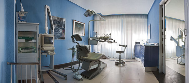 CLINICAS DENTALES: Clínica dental de Centro Dental Implantológico Dr. Fanjul CLINICAS DENTALES: Clínica dental de Centro Dental Implantológico Dr. Fanjul