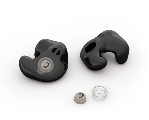 Phonak Serenity Choice™ Plus, protección auditiva personalizada para uso frecuente Phonak Serenity Choice™ Plus, protección auditiva personalizada para uso frecuente