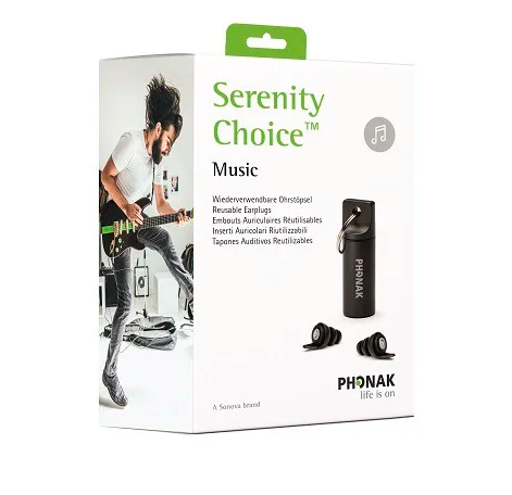 Serenity Choice™ Música: Servicios de Centro Auditivo Oe Serenity Choice™ Música: Servicios de Centro Auditivo Oe