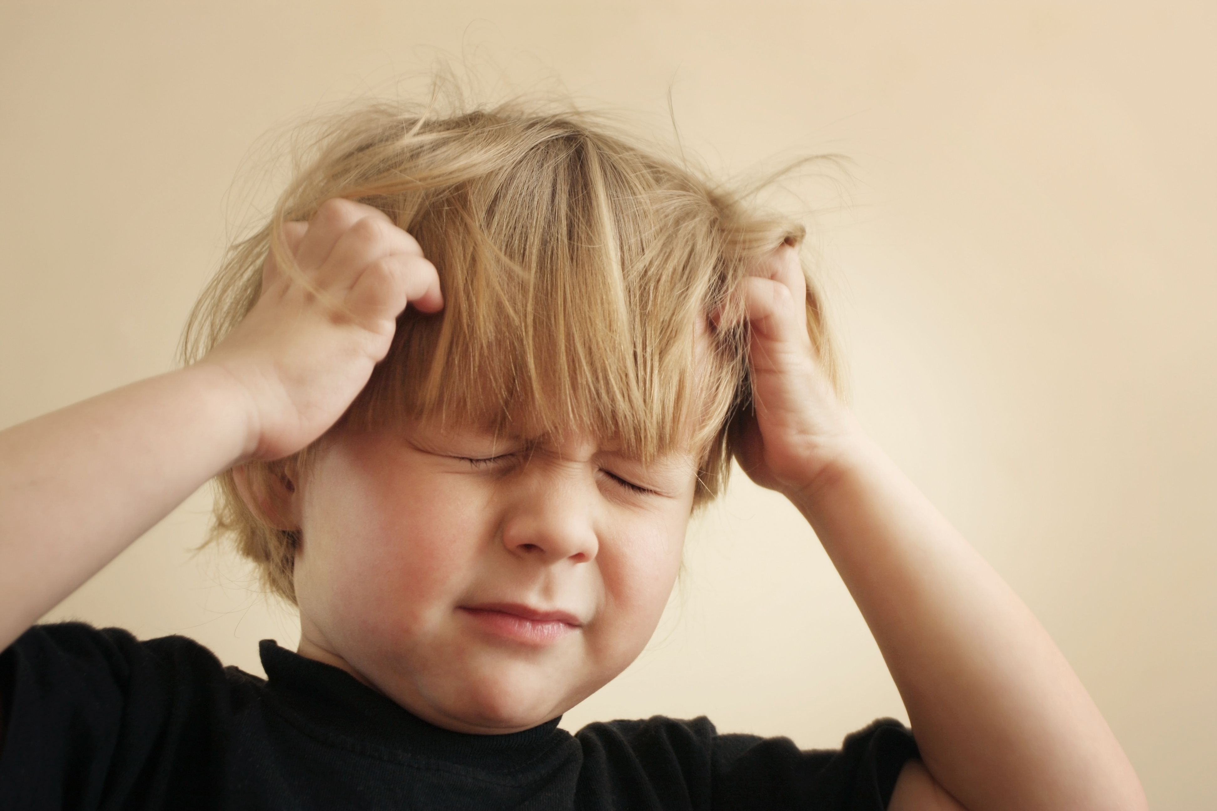 Línea orgánica infantil contra piojos: Productos de Productos Europa Shiro Línea orgánica infantil contra piojos: Productos de Productos Europa Shiro