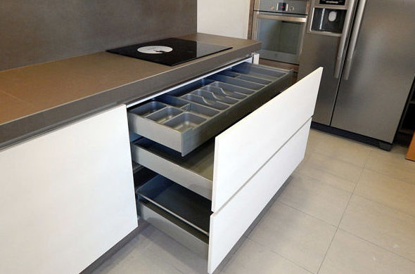 Muebles de cocina: Catálogo de Diseños Antonio Menudo Muebles de cocina: Catálogo de Diseños Antonio Menudo