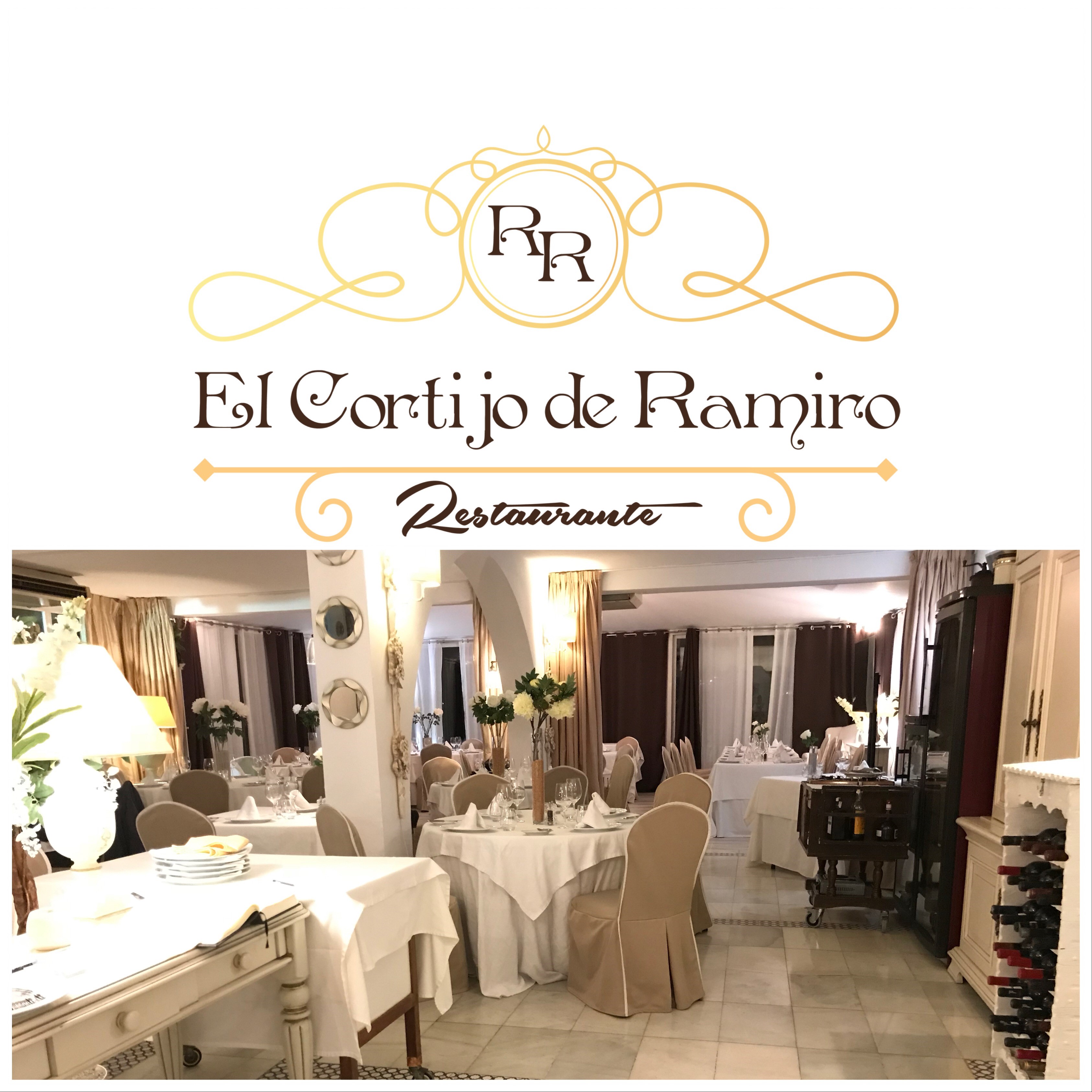 muestra carta 2022 / our menu 2022: Especialidades y Servicios de El Cortijo de Ramiro muestra carta 2022 / our menu 2022: Especialidades y Servicios de El Cortijo de Ramiro