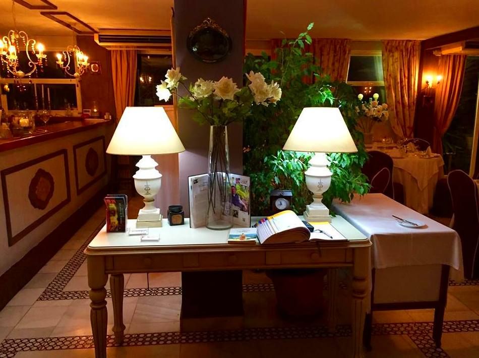 El restaurante en su casa: Especialidades y Servicios de El Cortijo de Ramiro El restaurante en su casa: Especialidades y Servicios de El Cortijo de Ramiro