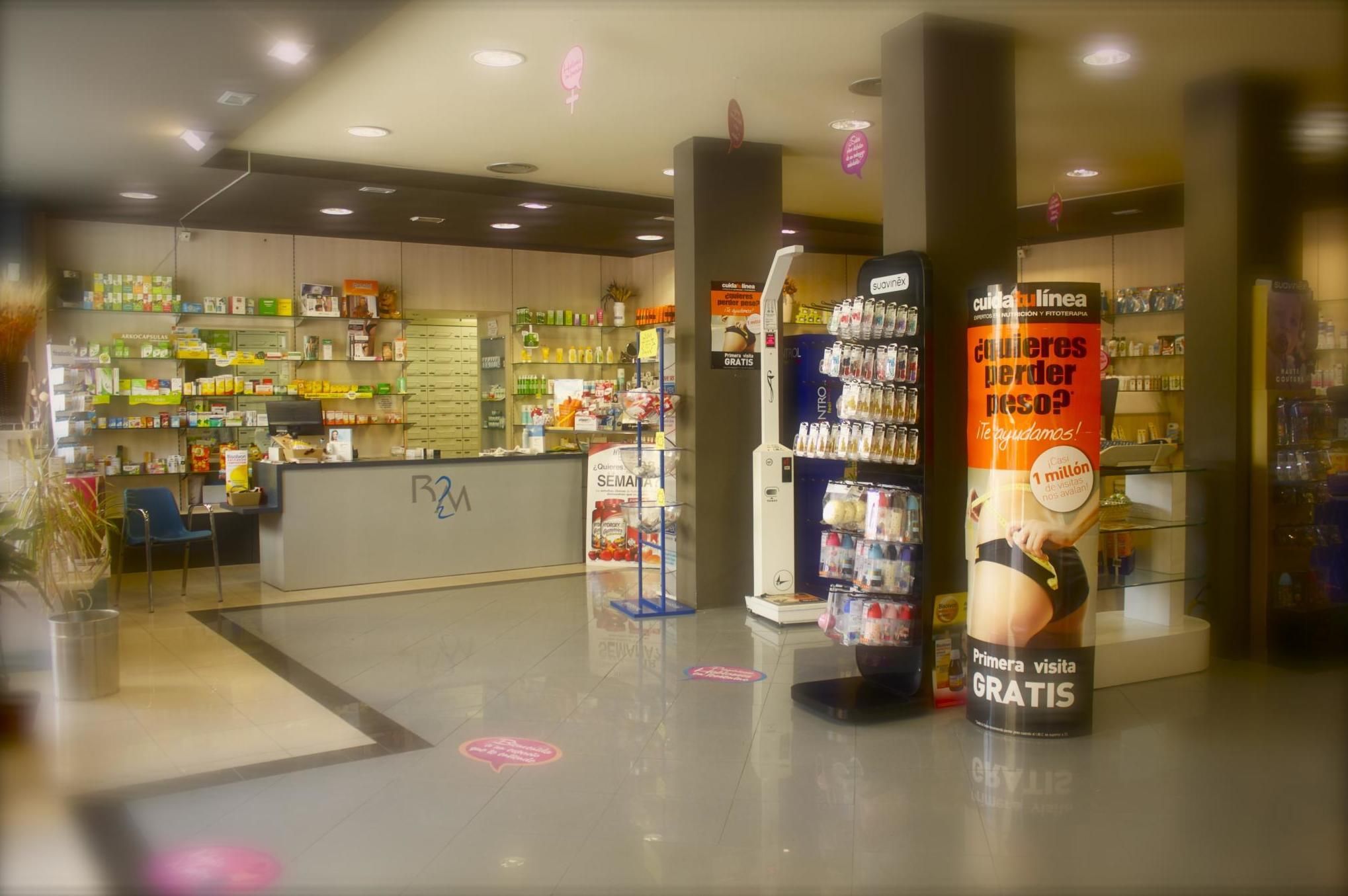 Productos naturales de farmacia en Fuenlabrada: Farmacia Productos naturales de farmacia en Fuenlabrada: Farmacia