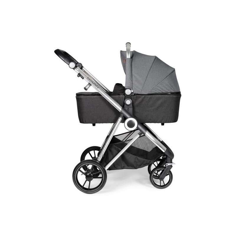Cochecito 3 piezas mommy plus: Nuestros productos de Tréboli Kids Cochecito 3 piezas mommy plus: Nuestros productos de Tréboli Kids