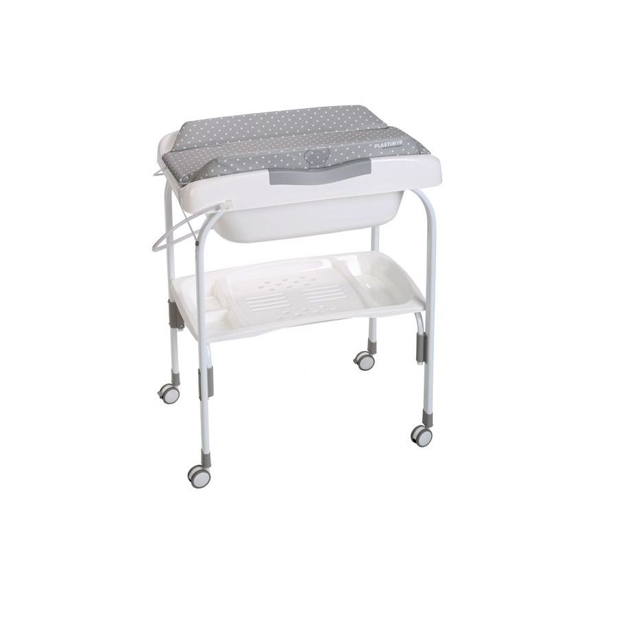 Bañera Ergonómica Ova: Nuestros productos de Tréboli Kids Bañera Ergonómica Ova: Nuestros productos de Tréboli Kids