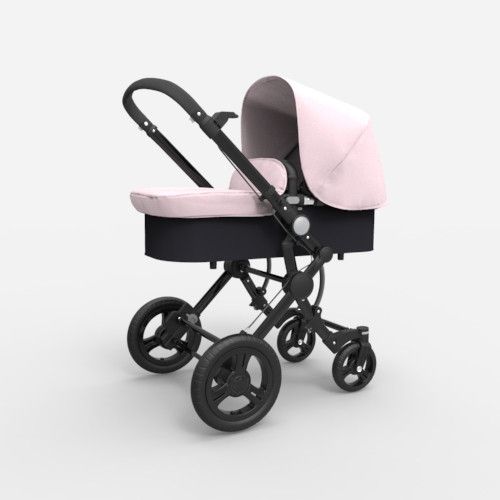 Cochecitos: Nuestros productos de Trebolí Kids Cochecitos: Nuestros productos de Trebolí Kids