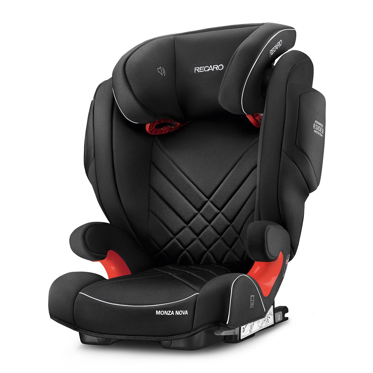 Sillas de auto: Nuestros productos de Trebolí Kids Sillas de auto: Nuestros productos de Trebolí Kids