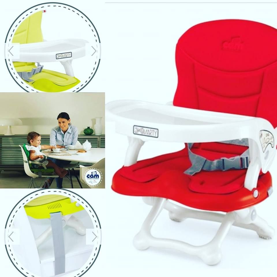 Tronas: Nuestros productos de Trebolí Kids Tronas: Nuestros productos de Trebolí Kids