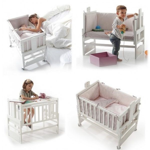 Minicunas: Nuestros productos de Trebolí Kids Minicunas: Nuestros productos de Trebolí Kids