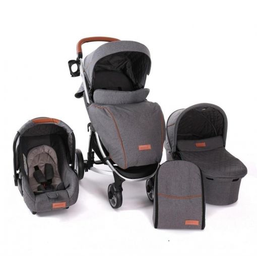Cochecitos: Nuestros productos de Trebolí Kids Cochecitos: Nuestros productos de Trebolí Kids