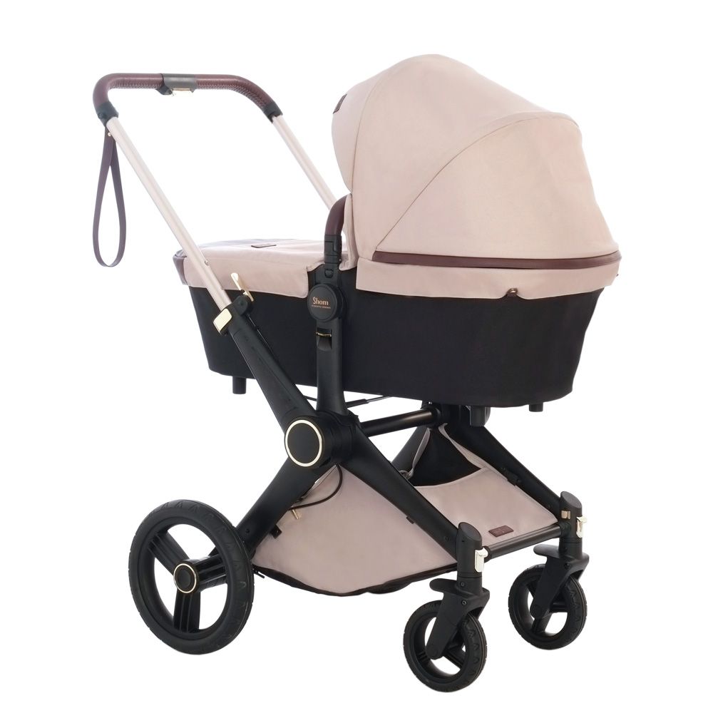 Cochecito 2 piezas Roberto Verino: Nuestros productos de Tréboli Kids Cochecito 2 piezas Roberto Verino: Nuestros productos de Tréboli Kids