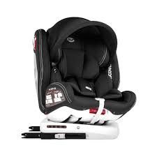 Sillas de auto: Nuestros productos de Trebolí Kids Sillas de auto: Nuestros productos de Trebolí Kids
