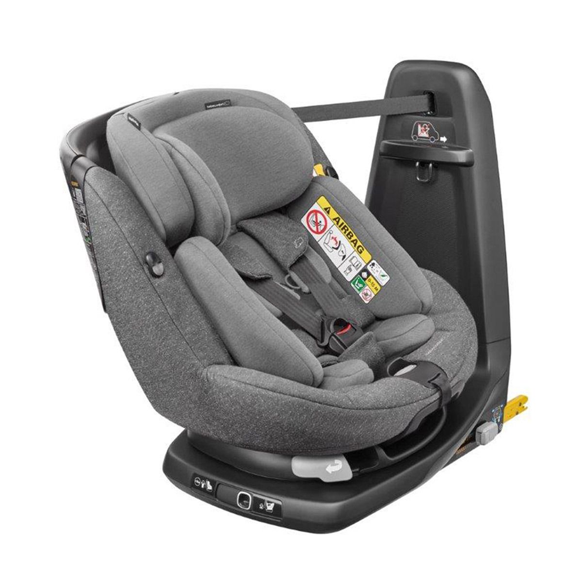 Sillas de auto: Nuestros productos de Trebolí Kids Sillas de auto: Nuestros productos de Trebolí Kids