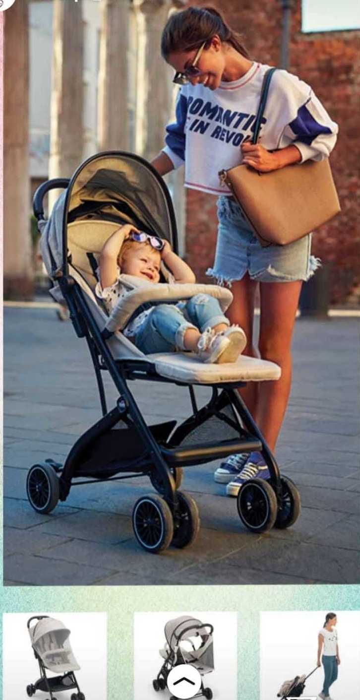 Cochecitos: Nuestros productos de Trebolí Kids Cochecitos: Nuestros productos de Trebolí Kids