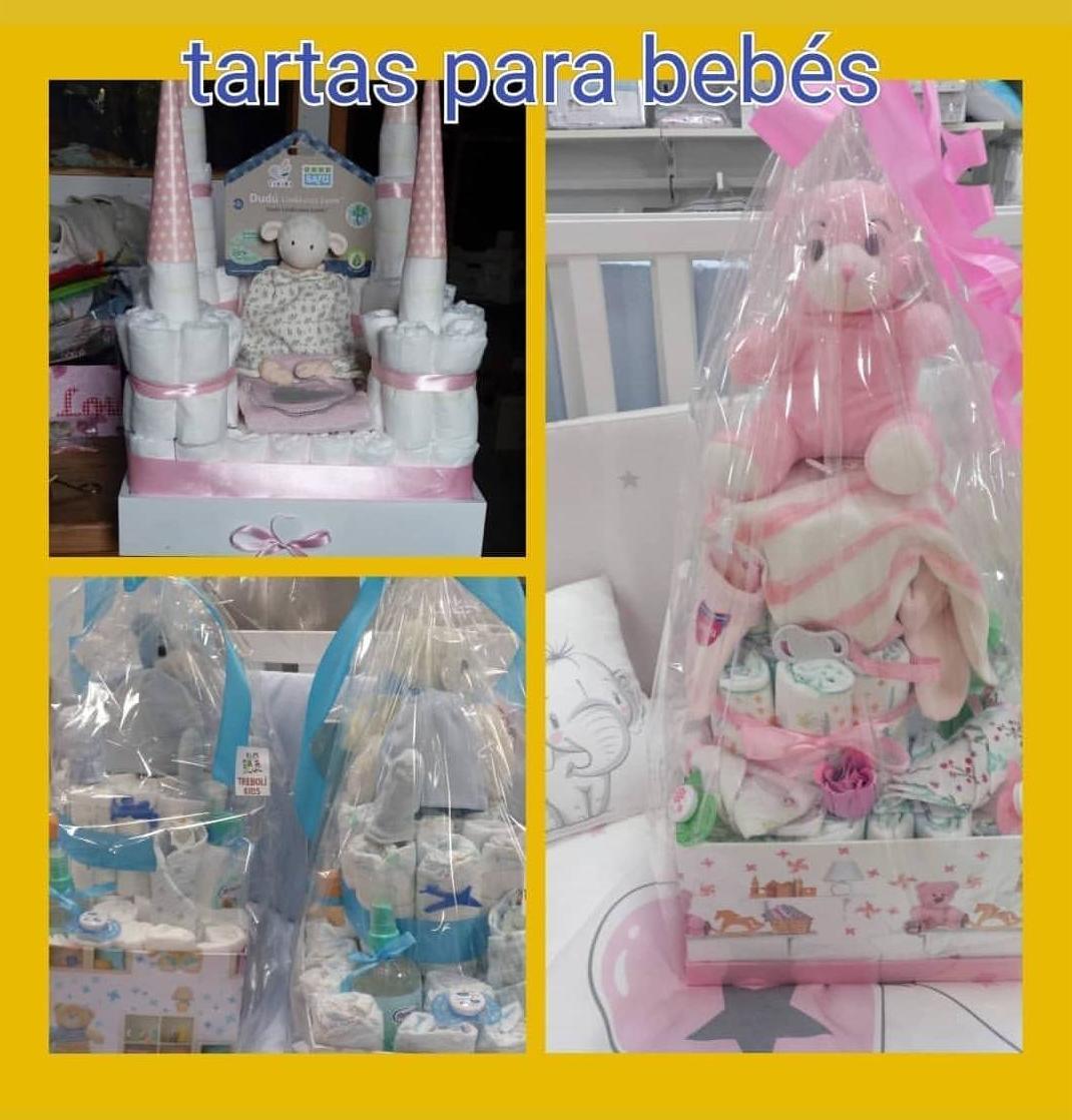 Accesorios y regalos para bebés: Nuestros productos de Trebolí Kids Accesorios y regalos para bebés: Nuestros productos de Trebolí Kids