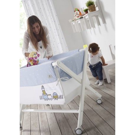 Minicunas: Nuestros productos de Tréboli Kids Minicunas: Nuestros productos de Tréboli Kids