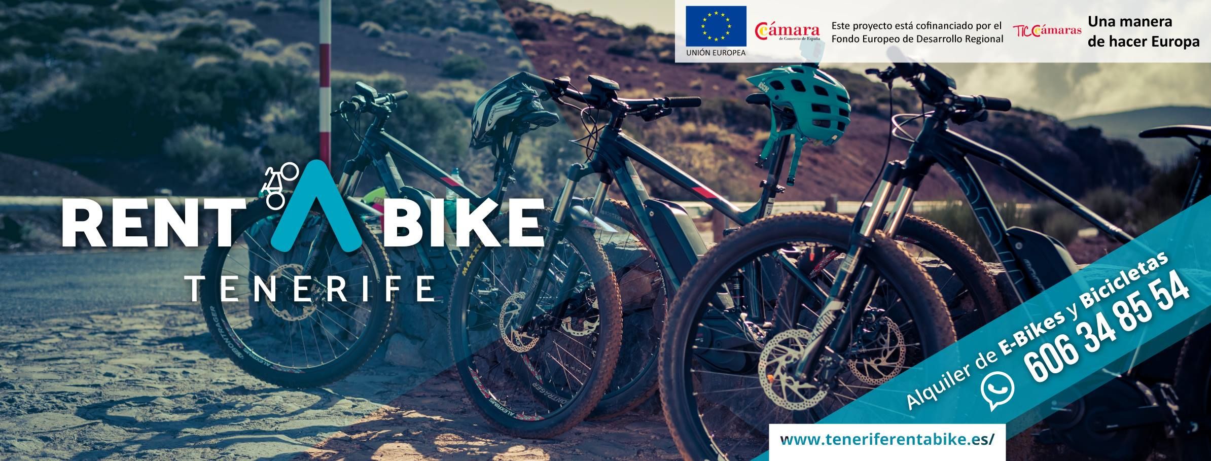 Bike renting: Services de ANTONIO MANUEL RODRÍGUEZ GONZÁLEZ Bike renting: Services de ANTONIO MANUEL RODRÍGUEZ GONZÁLEZ