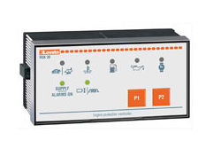 Unidad de control grupos electrogenos: Productos  de JYG Automática Industrial