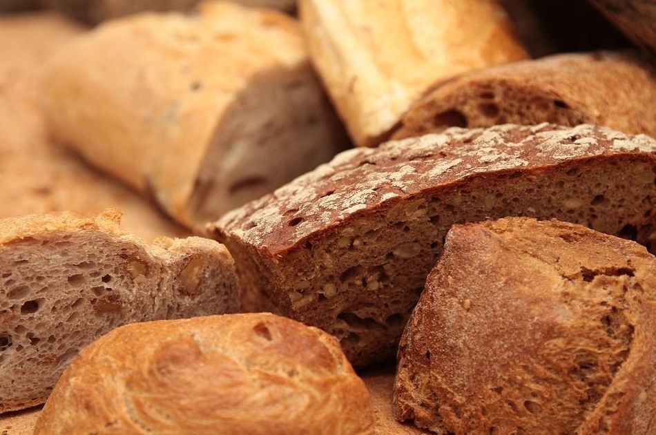 Melindros y carquiñoles: Productos de Pastisseria Villaró Melindros y carquiñoles: Productos de Pastisseria Villaró