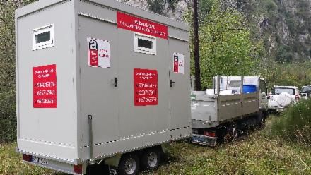 Gestión de amianto: Servicios de Demoliciones Floreal Gestión de amianto: Servicios de Demoliciones Floreal