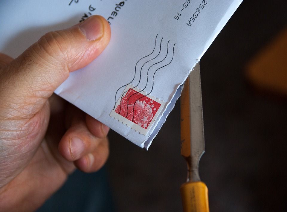 Mailing: Servicios de Gestión Buzoneo Extremeño, S. L. Mailing: Servicios de Gestión Buzoneo Extremeño, S. L.