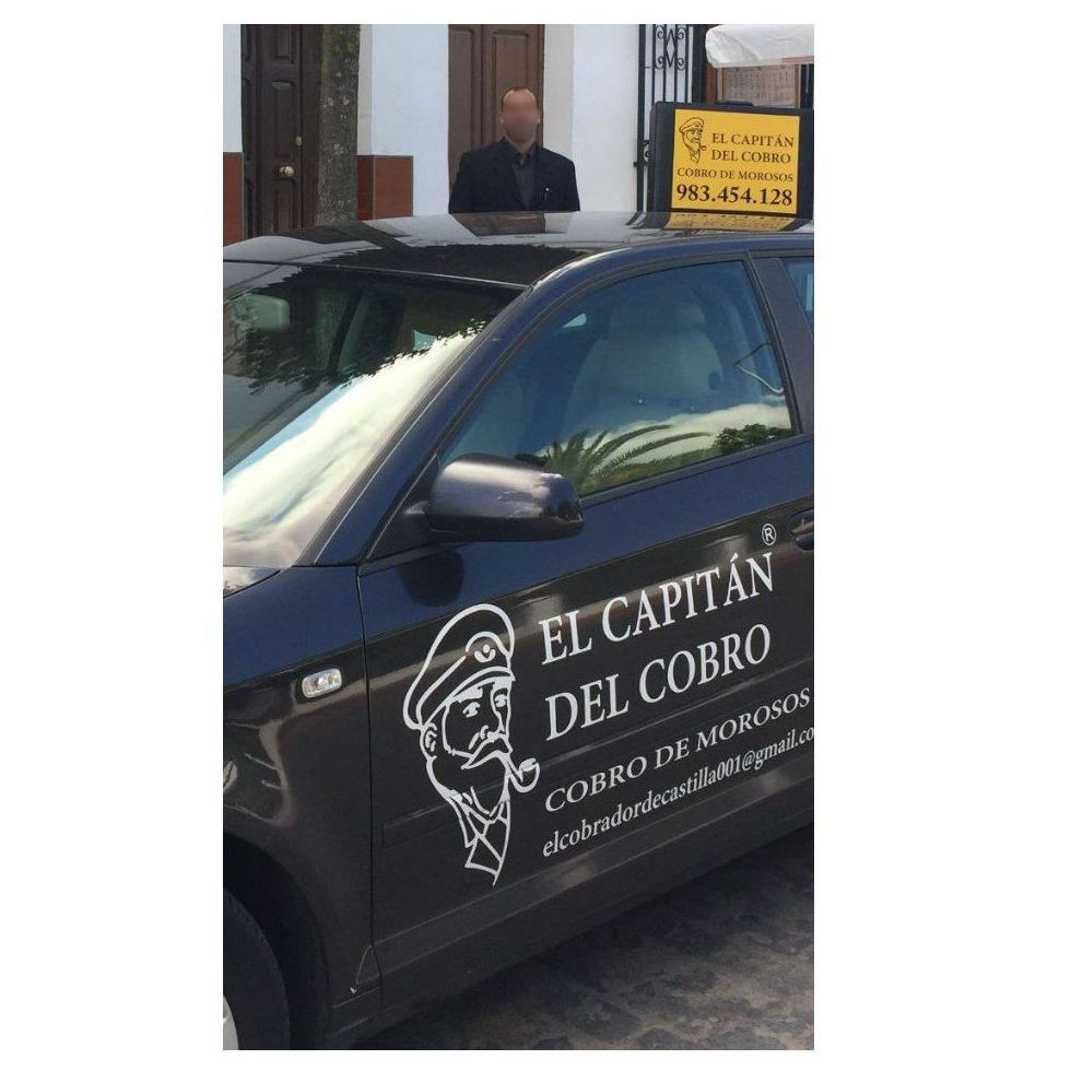 Trabajamos a resultados sin coste inicial: Servicios de El Capitán del Cobro (Madrid) Trabajamos a resultados sin coste inicial: Servicios de El Capitán del Cobro (Madrid)