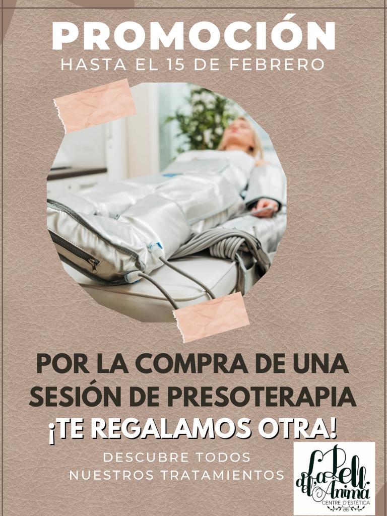 Nuestra promoción de Enero: Tratamientos de CRISTINA CUATRECASAS ESTEVE Nuestra promoción de Enero: Tratamientos de CRISTINA CUATRECASAS ESTEVE