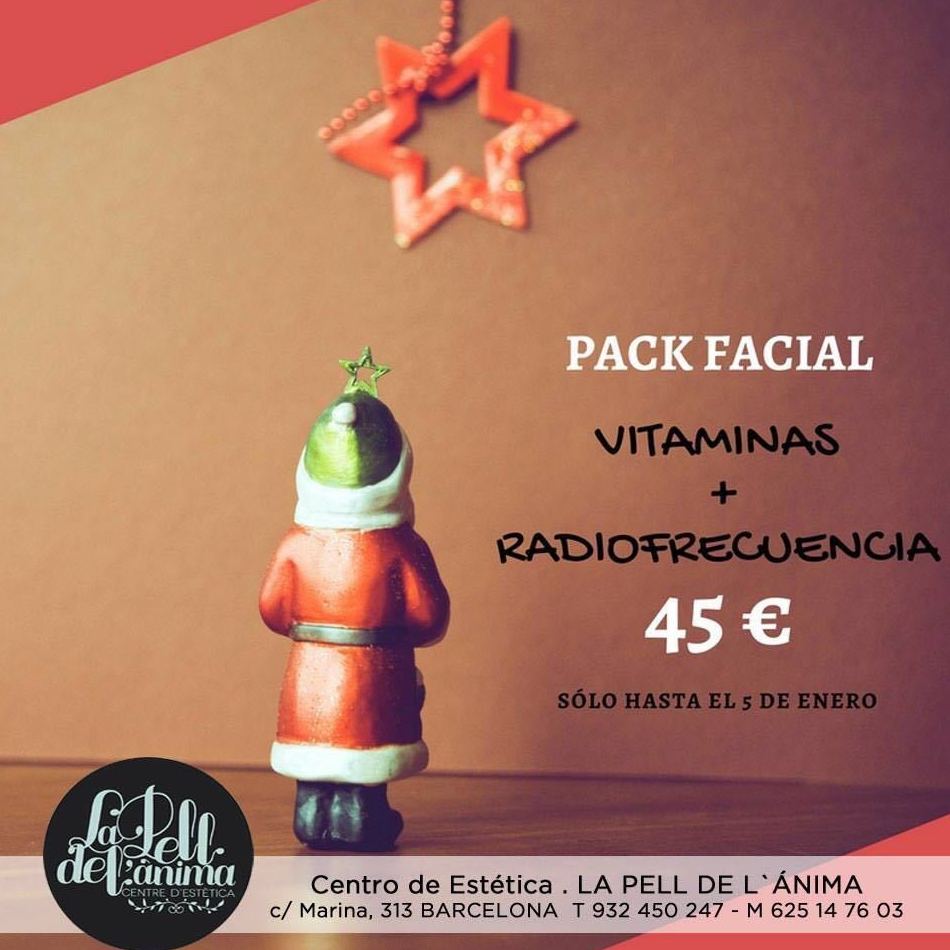 Tratamientos faciales Barcelona Tratamientos faciales Barcelona