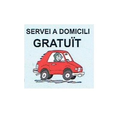 Servicio a domicilio: Servicios de Dog Show - Alella Servicio a domicilio: Servicios de Dog Show - Alella