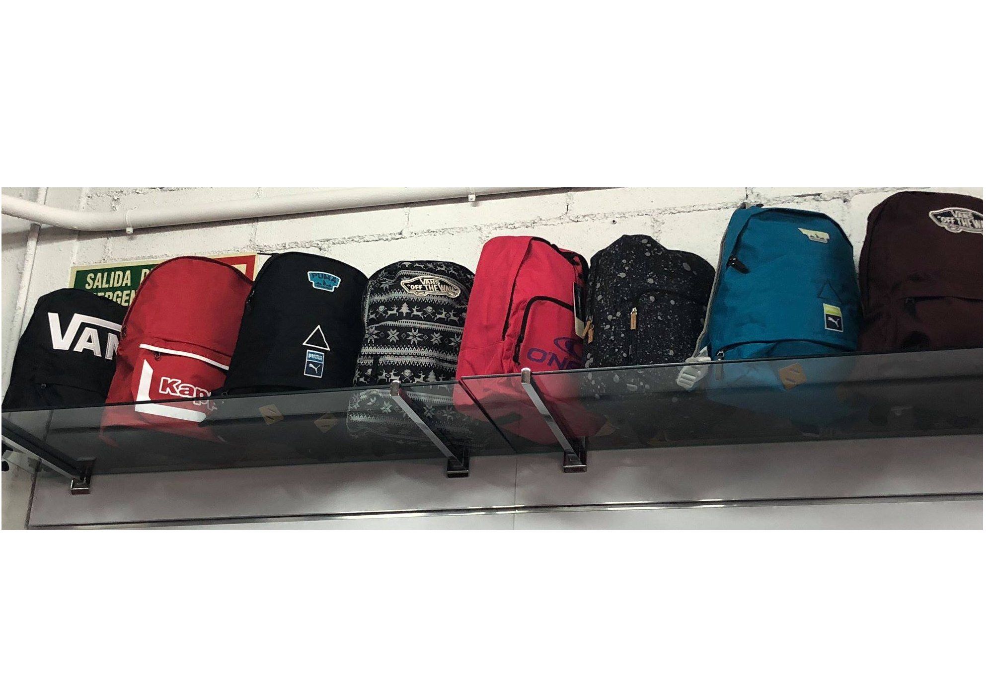 Accesorios: Nuestros productos de Saturday Trade Accesorios: Nuestros productos de Saturday Trade