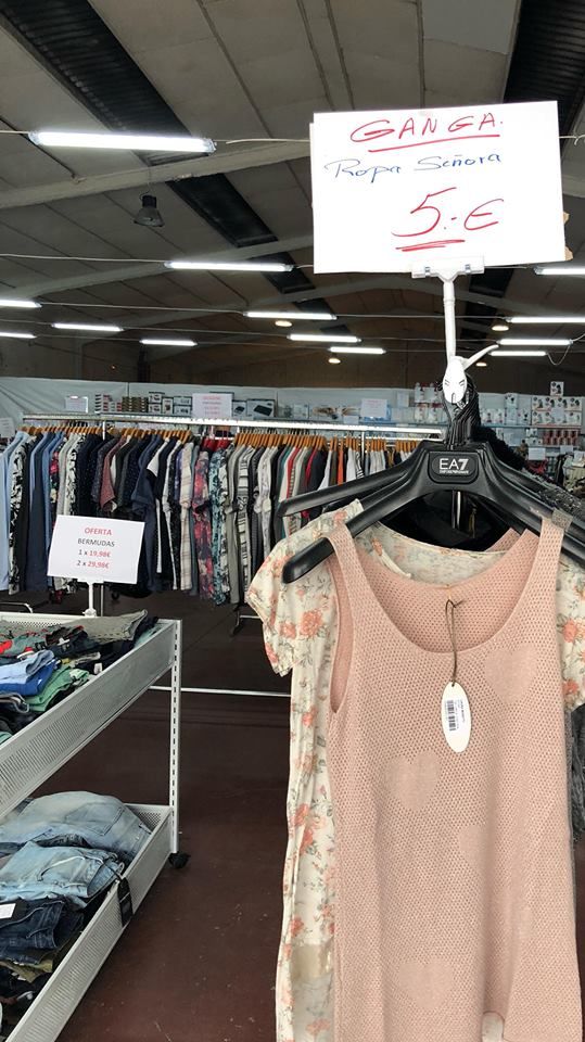 Moda: Nuestros productos de Saturday Trade Moda: Nuestros productos de Saturday Trade