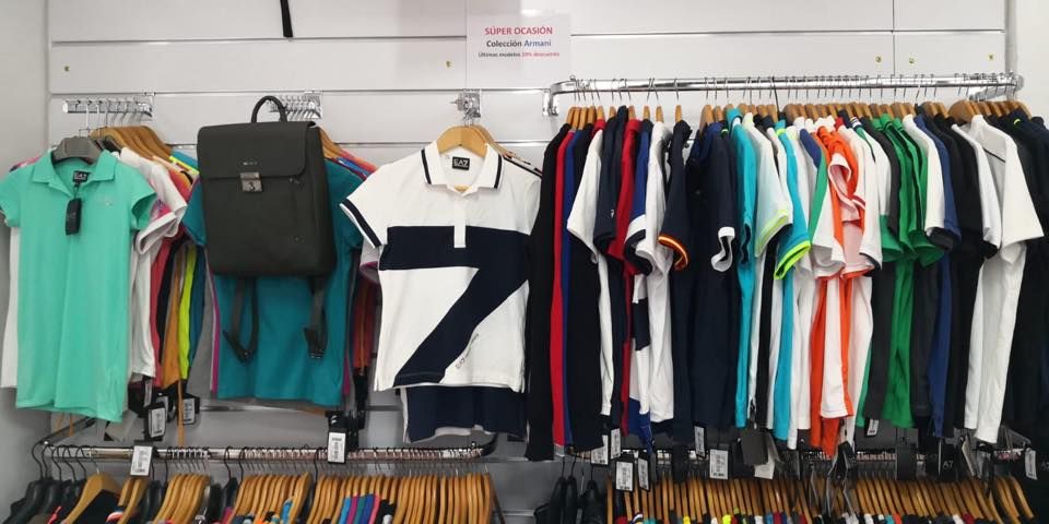 Moda: Nuestros productos de Saturday Trade Moda: Nuestros productos de Saturday Trade