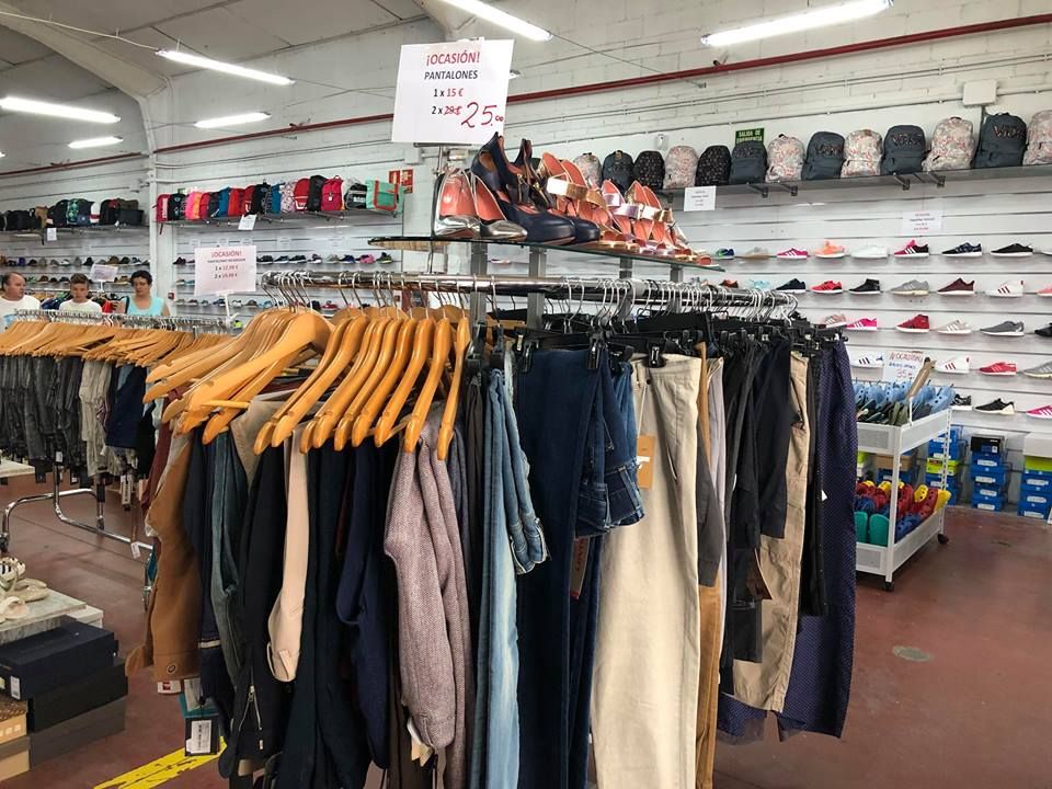 Moda: Nuestros productos de Saturday Trade Moda: Nuestros productos de Saturday Trade