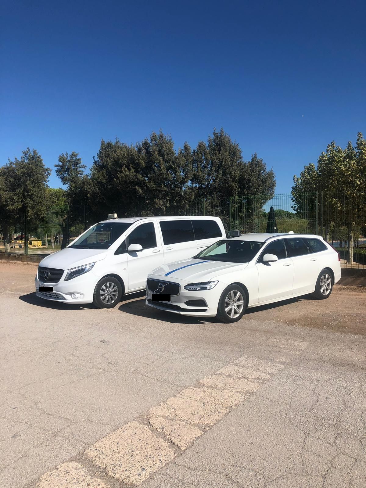 Puerto de Barcelona: Servicios de Taxi Josep Camprubí Puerto de Barcelona: Servicios de Taxi Josep Camprubí