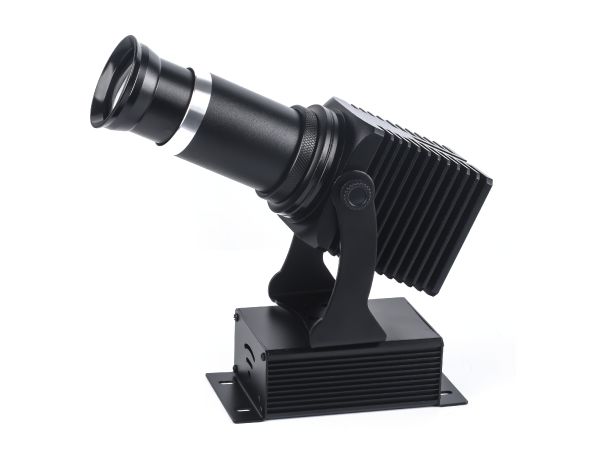 Proyector GOBO: Nuestros servicios de Gorp Difusión Proyector GOBO: Nuestros servicios de Gorp Difusión