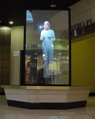 Vinilo holográfico: Nuestros servicios de Gorp Difusión Vinilo holográfico: Nuestros servicios de Gorp Difusión