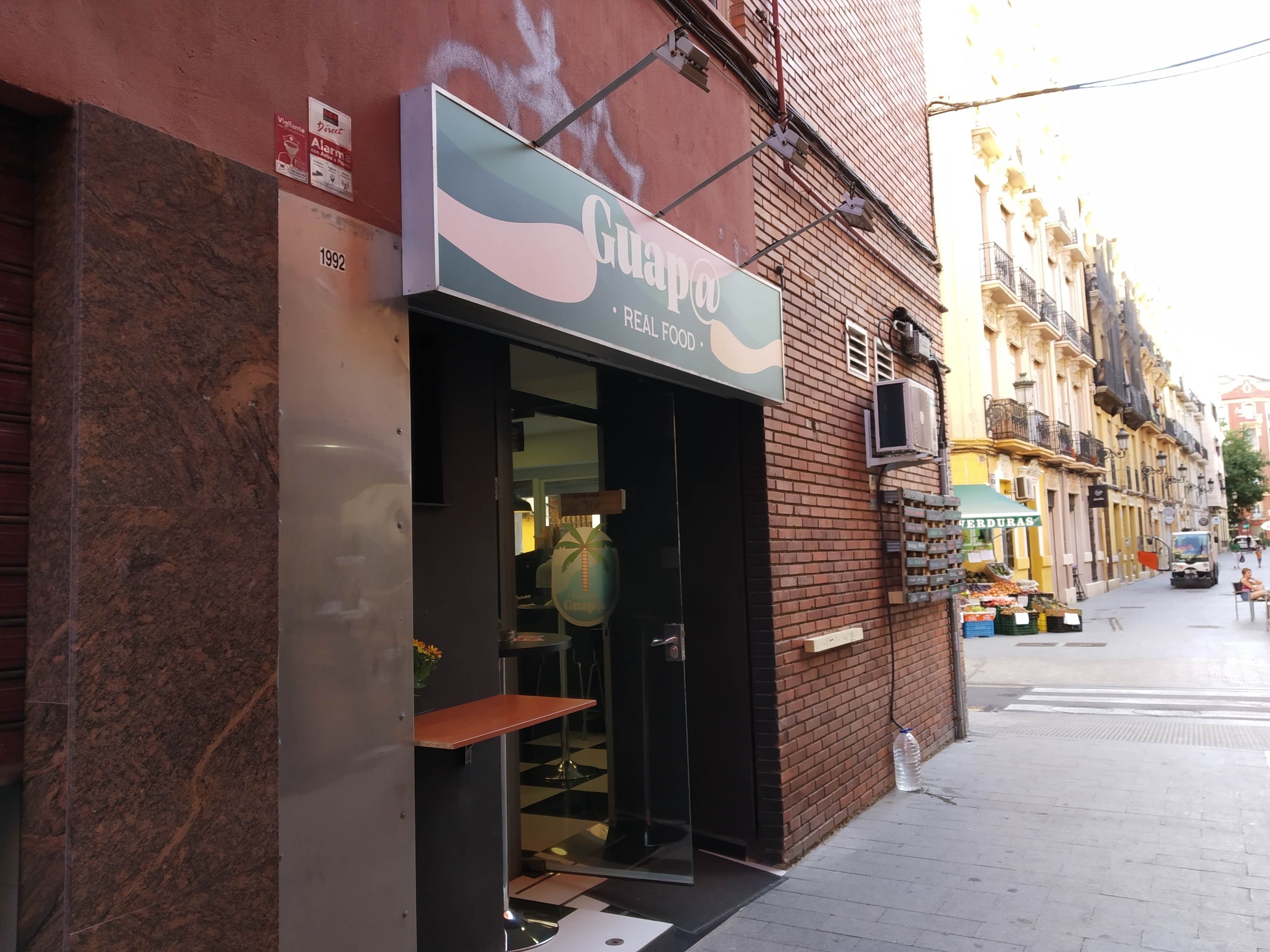 Letreros: Nuestros servicios de Gorp Difusión Letreros: Nuestros servicios de Gorp Difusión